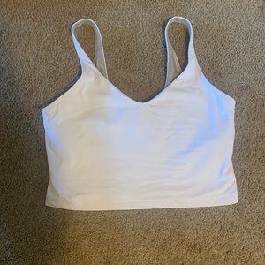 Lululemon Align crop tank